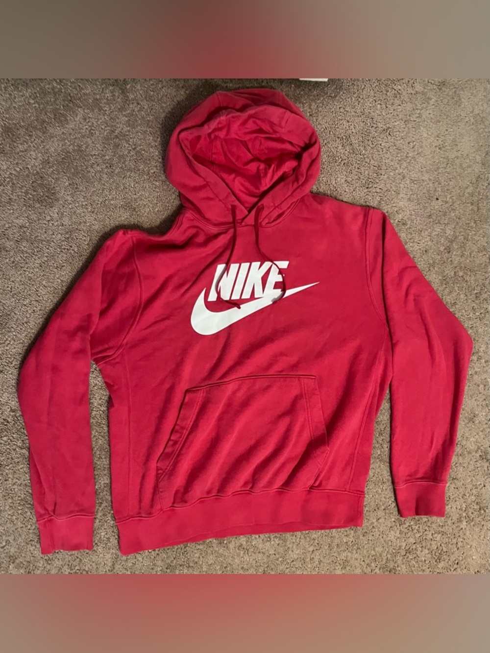 Nike Women's Hoodie